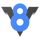 Browser logo for v8/v8.png