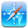 Browser logo for archive/safari-ios_1-6/safari-ios_1-6.png