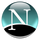 Browser logo for archive/netscape_8/netscape_8.png