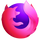Browser logo for archive/firefox-reality/firefox-reality.png