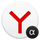 Browser logo for yandex-alpha/yandex-alpha.png