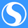 Browser logo for sogou-mobile/sogou-mobile.png