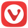 Browser logo for vivaldi/vivaldi.png