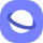 Browser logo for samsung-internet/samsung-internet.png