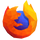Browser logo for firefox-reality/firefox-reality.png