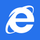 Browser logo for archive/internet-explorer-tile_10-11/internet-explorer-tile_10-11.png