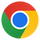 Browser logo for chrome/chrome.png