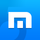 Browser logo for maxthon/maxthon.png