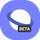 Browser logo for samsung-internet-beta/samsung-internet-beta.png