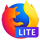 Browser logo for archive/firefox-lite/firefox-lite.png