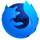 Browser logo for archive/firefox-developer-edition_57-70/firefox-developer-edition_57-70.png