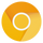 Browser logo for archive/chrome-canary_49-99/chrome-canary_49-99.png