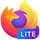 Browser logo for firefox-lite/firefox-lite.png