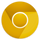 Browser logo for archive/chrome-canary_19-48/chrome-canary_19-48.png