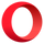 Browser logo for opera/opera.png
