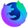 Browser logo for archive/firefox-nightly_57-70/firefox-nightly_57-70.png