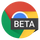 Browser logo for archive/chrome-beta_37-58/chrome-beta_37-58.png