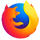 Browser logo for archive/firefox_57-70/firefox_57-70.png