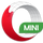 Browser logo for opera-mini-beta/opera-mini-beta.png
