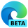 Browser logo for edge-beta/edge-beta.png