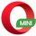 Browser logo for opera-mini/opera-mini.png